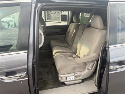 2016 Honda Odyssey SE   - Photo 14 - Roy, UT 84067