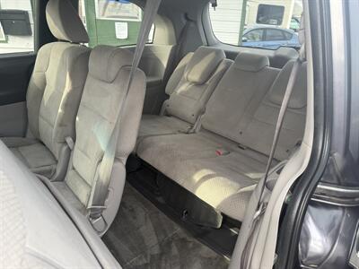 2016 Honda Odyssey SE   - Photo 15 - Roy, UT 84067