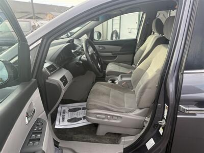 2016 Honda Odyssey SE   - Photo 10 - Roy, UT 84067