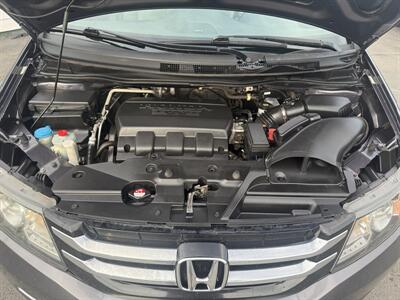 2016 Honda Odyssey SE   - Photo 20 - Roy, UT 84067