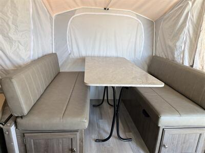 2022 Forest River «model» - Photo 11 - Roy, UT 84067