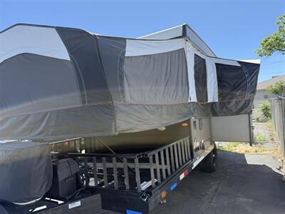 2022 Forest River «model» - Photo 20 - Roy, UT 84067