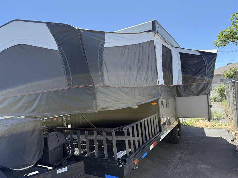2022 Forest River «model» - Photo 20 - Roy, UT 84067