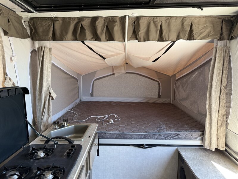 2022 Forest River «model» - Photo 2 - Roy, UT 84067