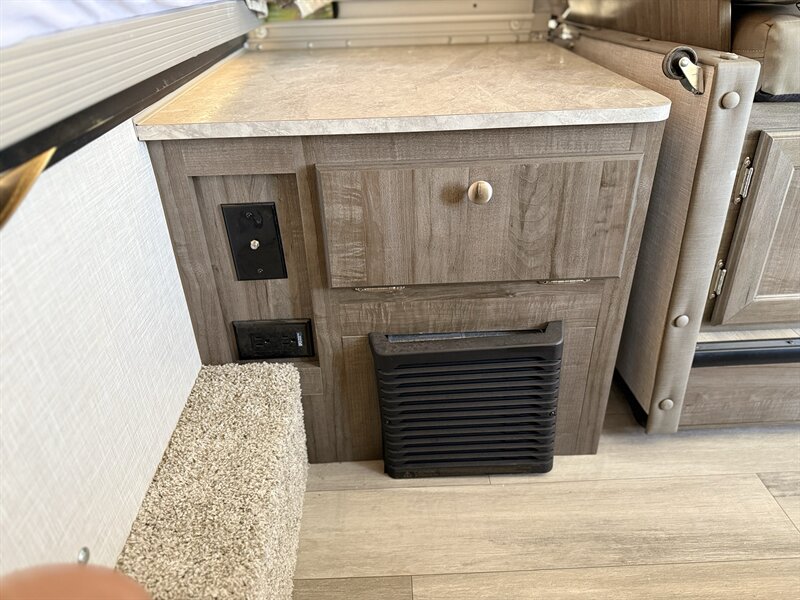 2022 Forest River «model» - Photo 17 - Roy, UT 84067
