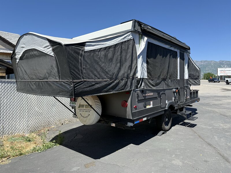 2022 Forest River «model» - Photo 21 - Roy, UT 84067