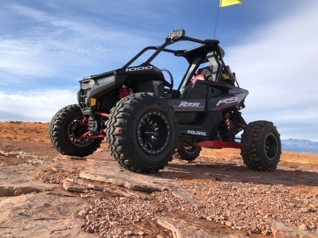 2018 Polaris RS1 - Photo 11 - Roy, UT 84067