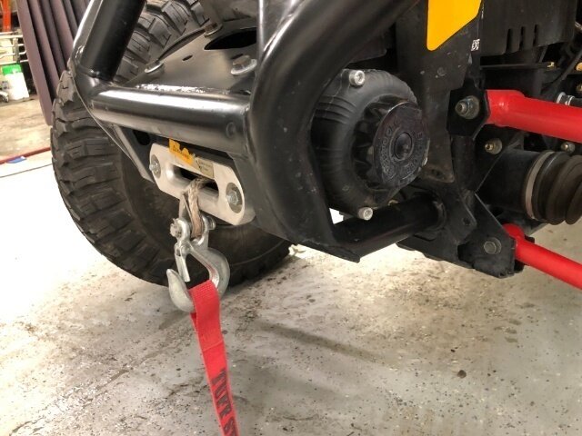 2018 Polaris RS1 - Photo 80 - Roy, UT 84067