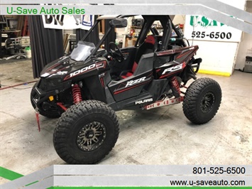 2018 Polaris RS1   - Photo 3 - Roy, UT 84067