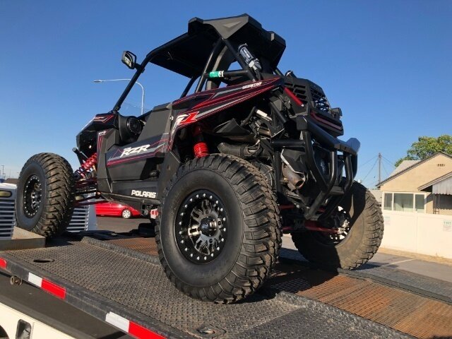 2018 Polaris RS1 - Photo 30 - Roy, UT 84067