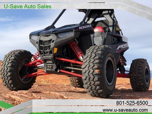 2018 Polaris RS1 - Photo 33 - Roy, UT 84067