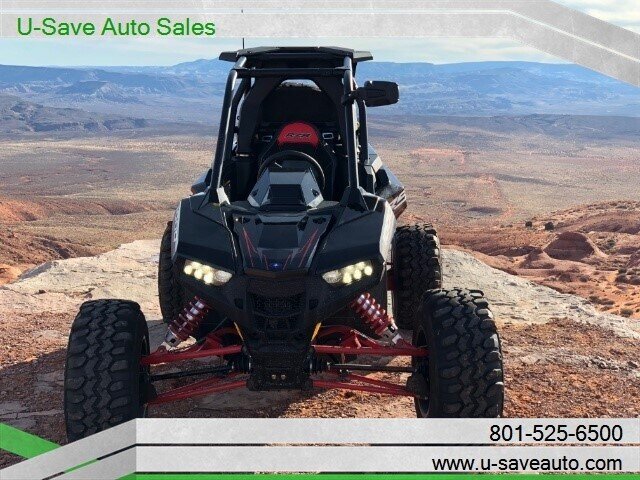 2018 Polaris RS1 - Photo 41 - Roy, UT 84067