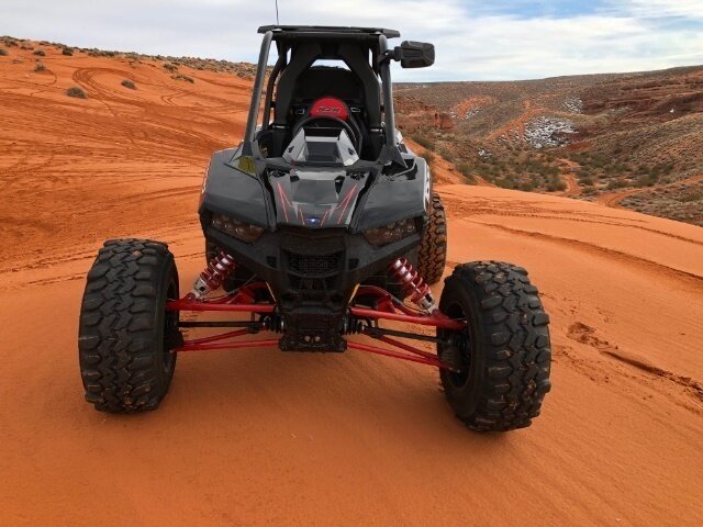 2018 Polaris RS1 - Photo 44 - Roy, UT 84067