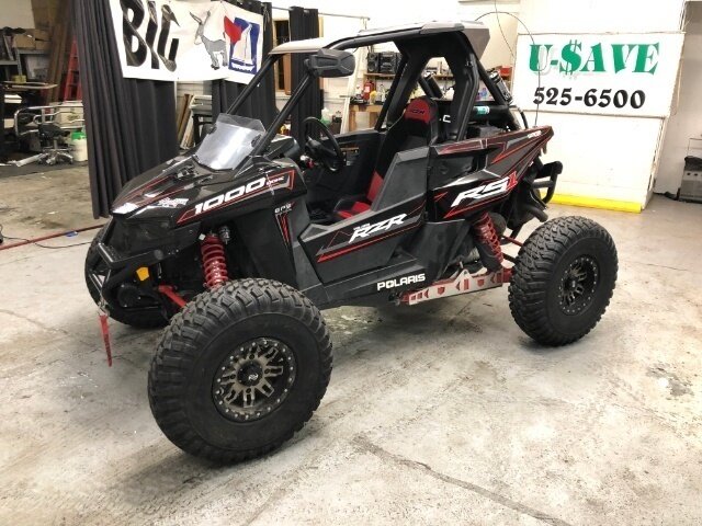 2018 Polaris RS1 - Photo 3 - Roy, UT 84067