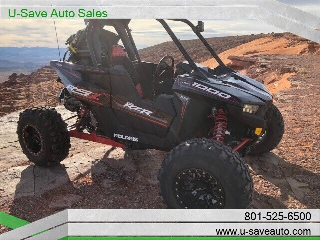 2018 Polaris RS1 - Photo 69 - Roy, UT 84067