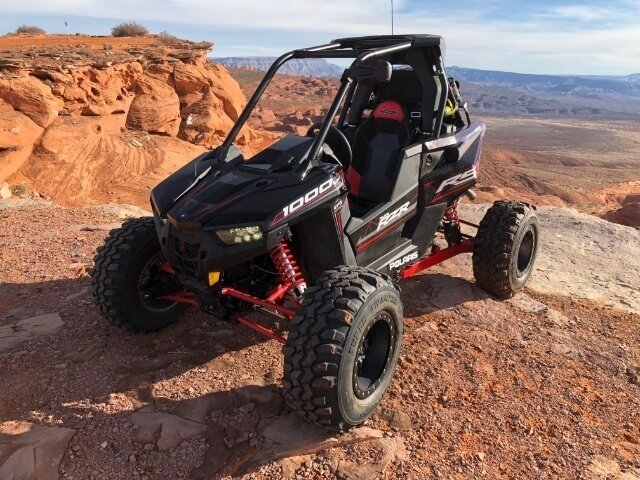 2018 Polaris RS1 - Photo 26 - Roy, UT 84067