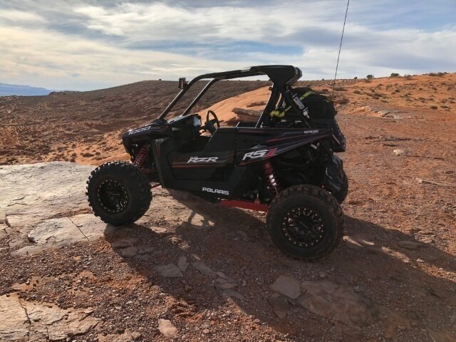 2018 Polaris RS1 - Photo 36 - Roy, UT 84067
