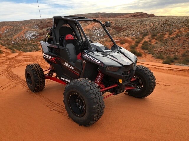2018 Polaris RS1 - Photo 42 - Roy, UT 84067