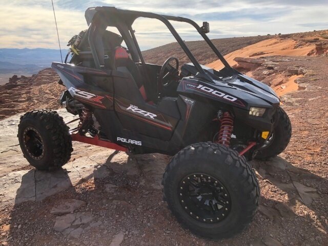 2018 Polaris RS1 - Photo 34 - Roy, UT 84067