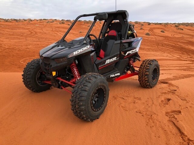 2018 Polaris RS1 - Photo 38 - Roy, UT 84067