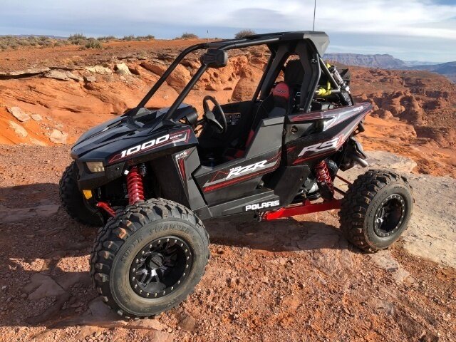 2018 Polaris RS1 - Photo 32 - Roy, UT 84067
