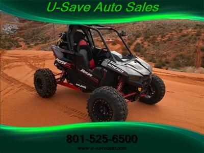 2018 Polaris RS1   - Photo 40 - Roy, UT 84067