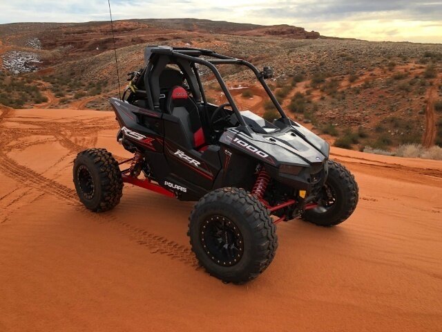 2018 Polaris RS1 - Photo 40 - Roy, UT 84067