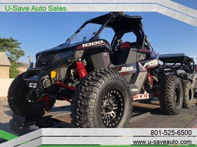 2018 Polaris RS1 - Photo 9 - Roy, UT 84067