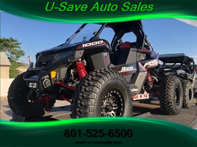 2018 Polaris RS1   - Photo 4 - Roy, UT 84067