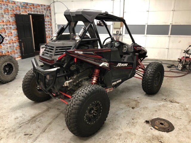 2018 Polaris RS1 - Photo 76 - Roy, UT 84067