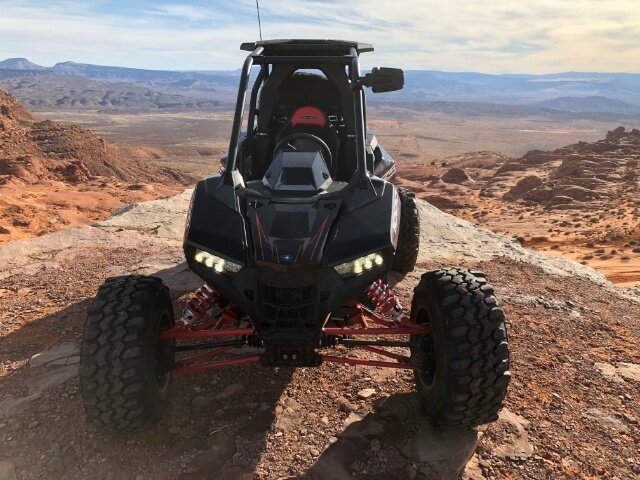 2018 Polaris RS1 - Photo 24 - Roy, UT 84067