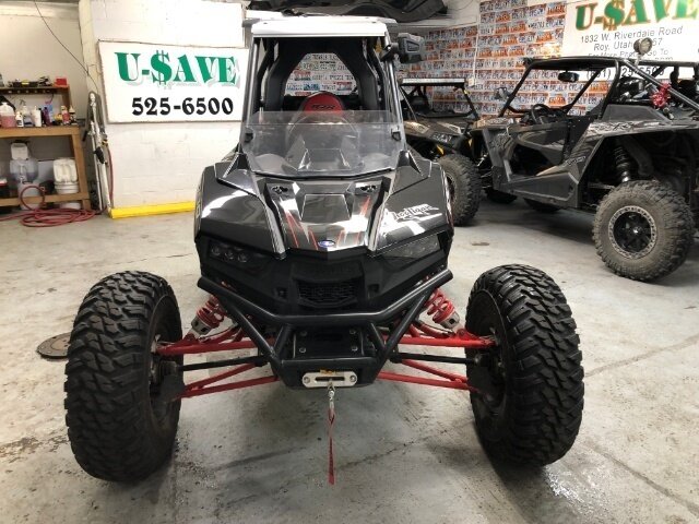 2018 Polaris RS1 - Photo 78 - Roy, UT 84067