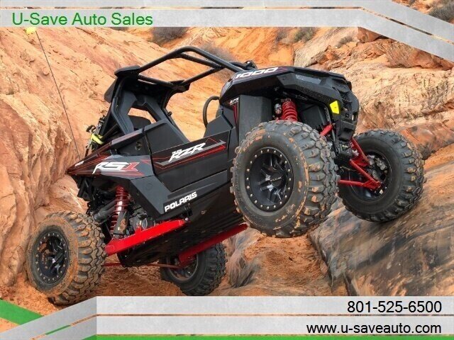 2018 Polaris RS1 - Photo 23 - Roy, UT 84067
