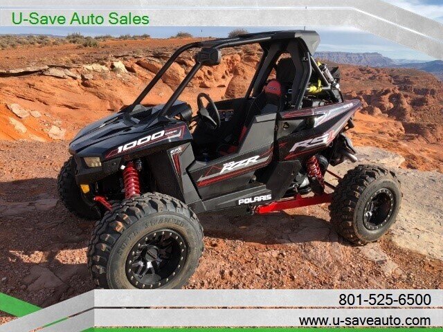 2018 Polaris RS1 - Photo 65 - Roy, UT 84067