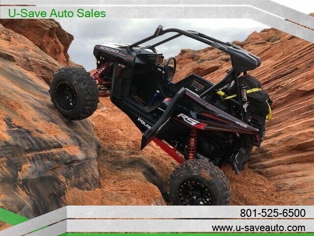 2018 Polaris RS1 - Photo 21 - Roy, UT 84067