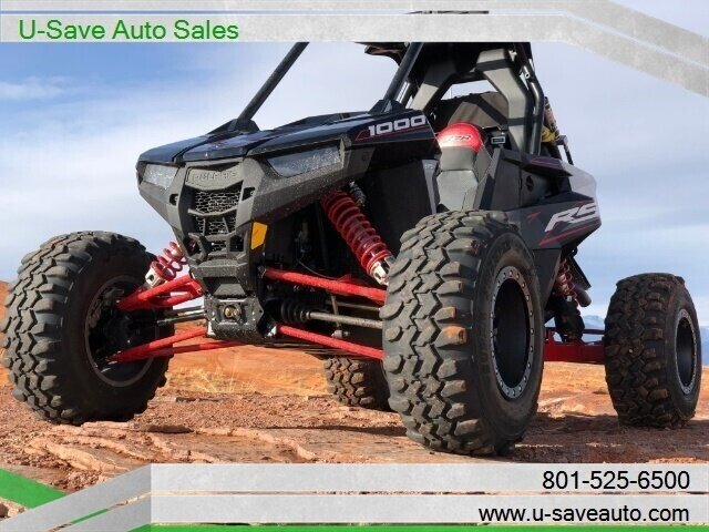 2018 Polaris RS1 - Photo 67 - Roy, UT 84067