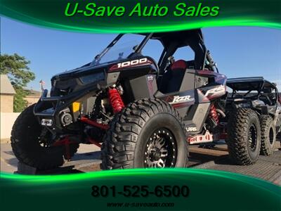 2018 Polaris RS1   - Photo 8 - Roy, UT 84067