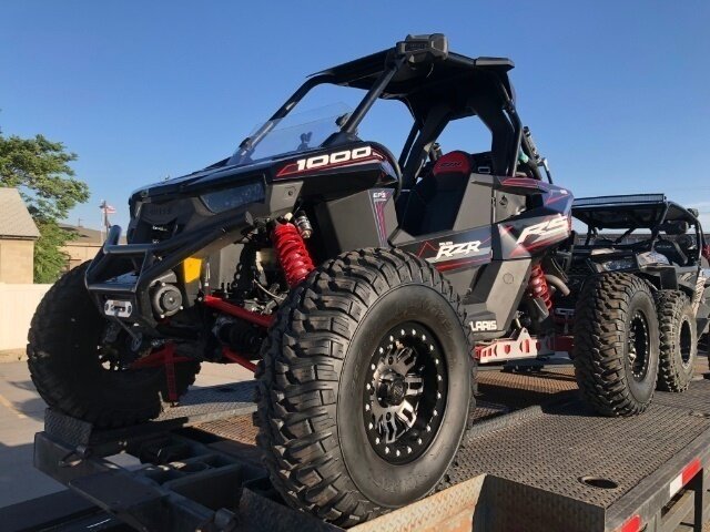 2018 Polaris RS1 - Photo 8 - Roy, UT 84067