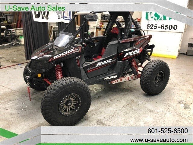 2018 Polaris RS1 - Photo 6 - Roy, UT 84067