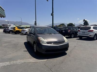 2008 Toyota Prius Standard   - Photo 8 - Roy, UT 84067