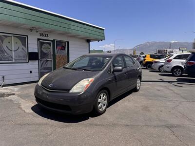 2008 Toyota Prius Standard  