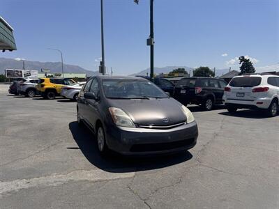 2008 Toyota Prius Standard   - Photo 3 - Roy, UT 84067