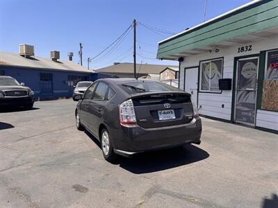 2008 Toyota Prius Standard   - Photo 31 - Roy, UT 84067