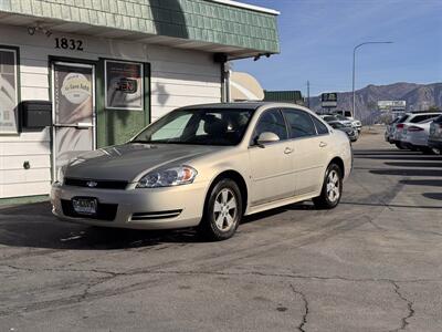 2009 Chevrolet Impala LT - Photo 2 - Roy, UT 84067