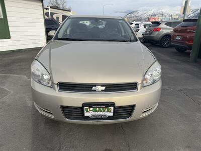 2009 Chevrolet Impala LT   - Photo 6 - Roy, UT 84067