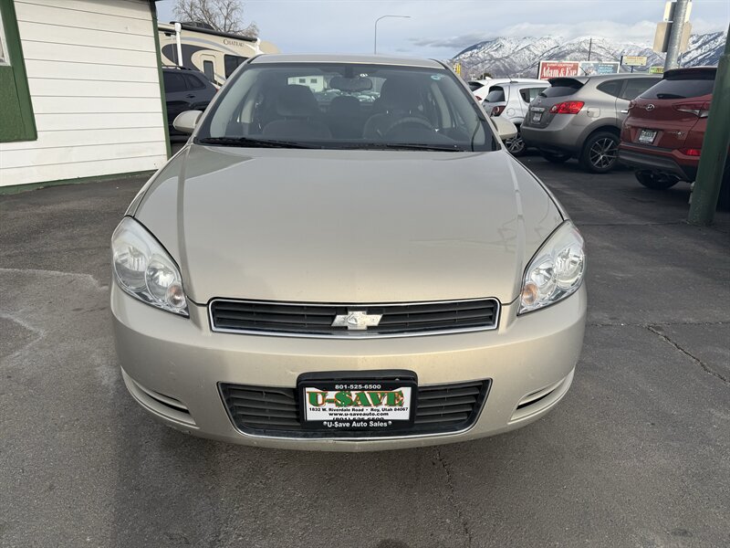 2009 Chevrolet Impala LT   - Photo 1 - Roy, UT 84067