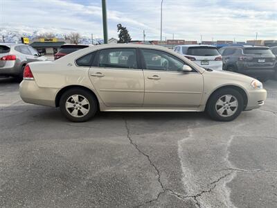 2009 Chevrolet Impala LT - Photo 7 - Roy, UT 84067