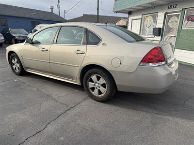 2009 Chevrolet Impala LT - Photo 5 - Roy, UT 84067