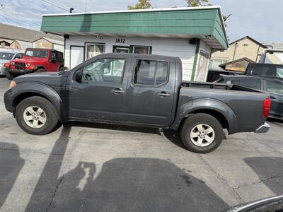 2012 Nissan Frontier SV V6   - Photo 3 - Roy, UT 84067