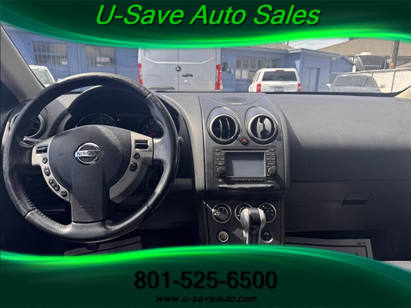 2011 Nissan Rogue SL - Photo 15 - Roy, UT 84067
